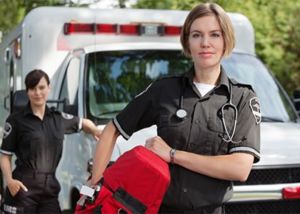 Emergency Medical and Health Services